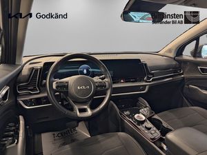 Kia Sportage bild 7