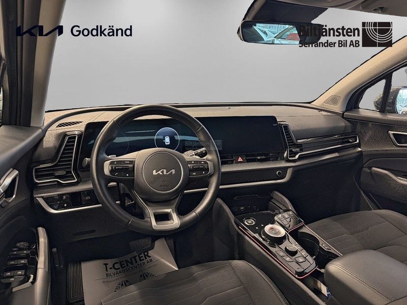 Kia Sportage bild 7