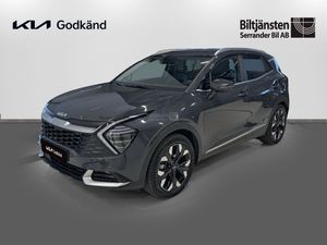 Kia Sportage bild 1