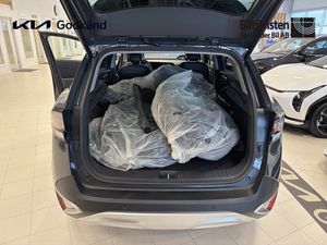 Kia Sportage bild 14