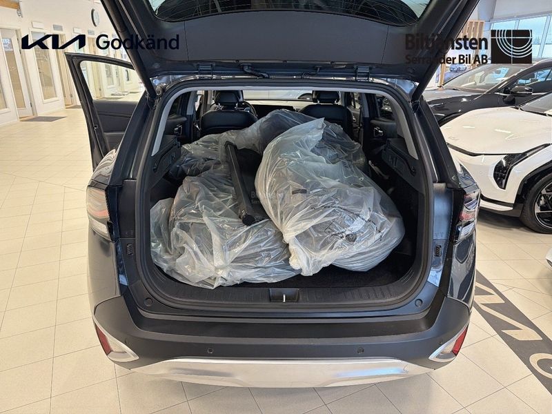Kia Sportage bild 14