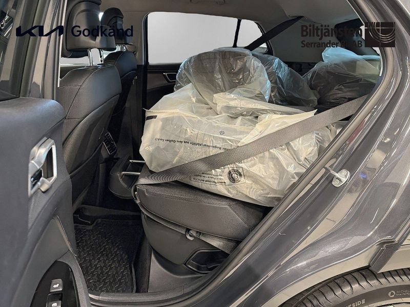 Kia Sportage bild 9