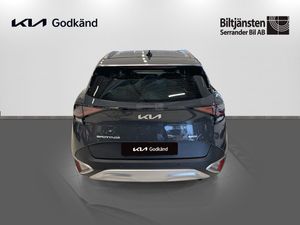 Kia Sportage bild 5