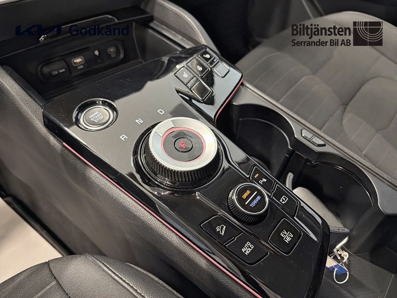 Kia Sportage bild 12