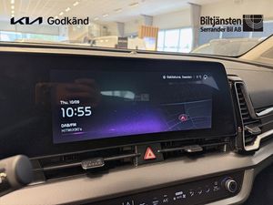 Kia Sportage bild 11