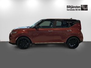 Kia e-Soul bild 4