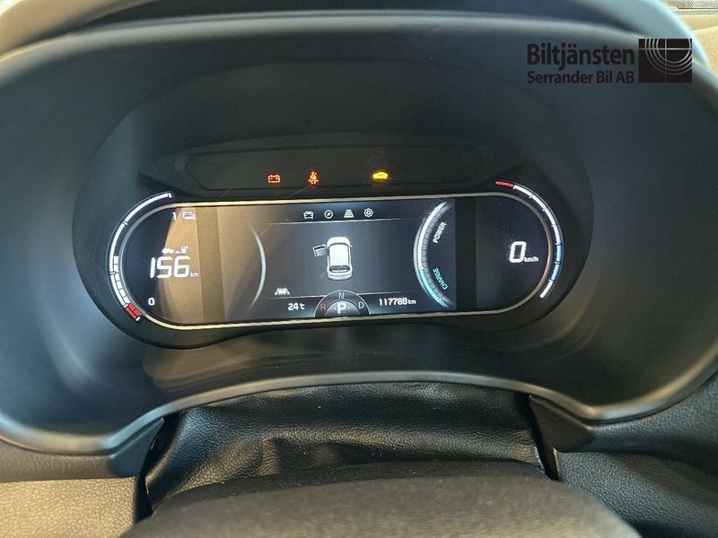 Kia e-Soul bild 10