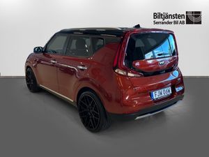 Kia e-Soul bild 6