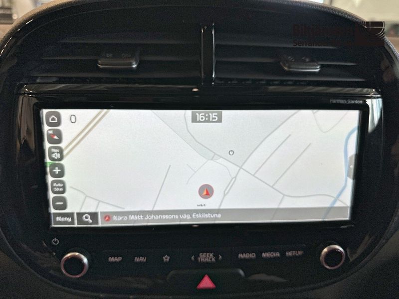 Kia e-Soul bild 11