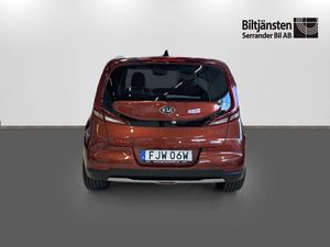 Kia e-Soul bild 5