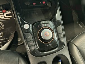 Kia e-Soul bild 12