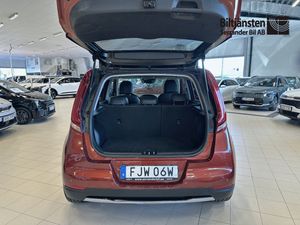 Kia e-Soul bild 14
