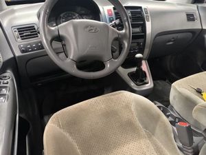 Hyundai Tucson bild 7
