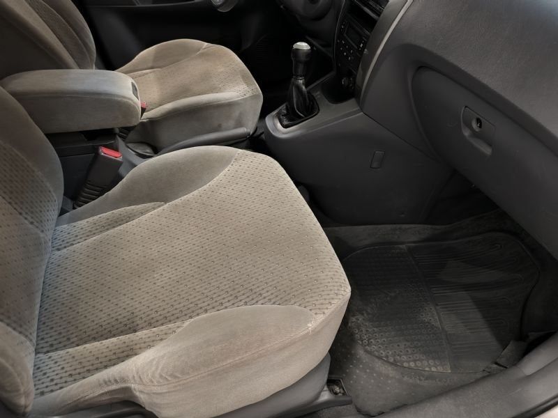 Hyundai Tucson bild 10