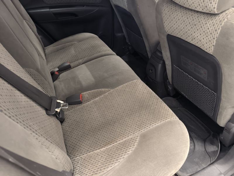 Hyundai Tucson bild 9