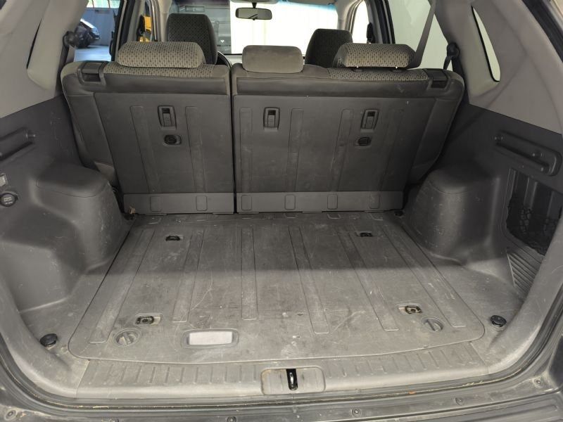 Hyundai Tucson bild 8