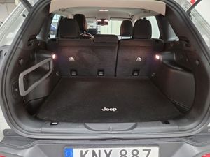 Jeep Cherokee bild 8