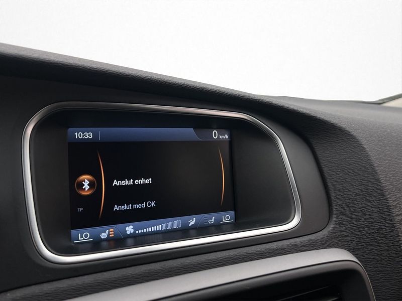 Volvo V40 bild 19