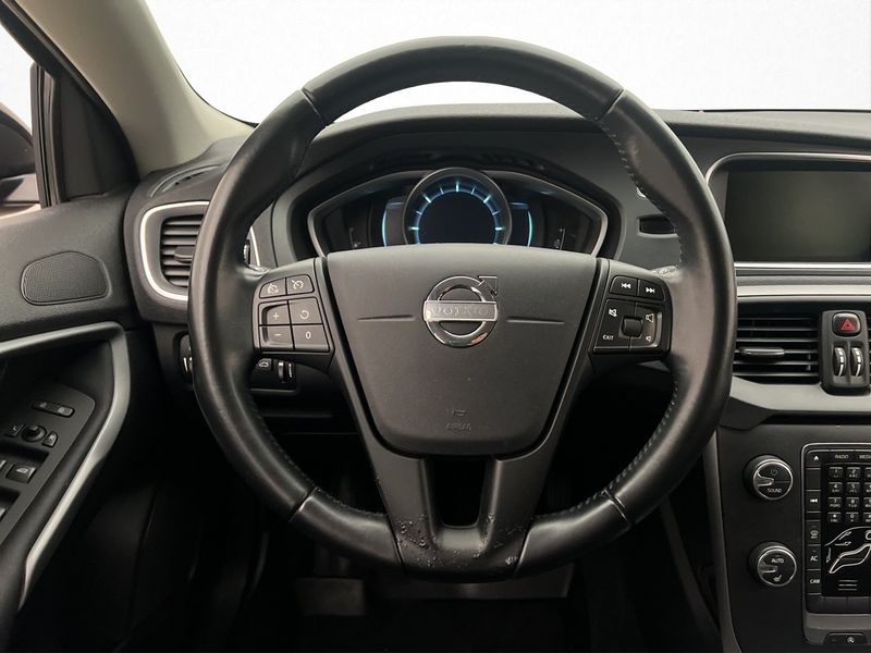 Volvo V40 bild 13