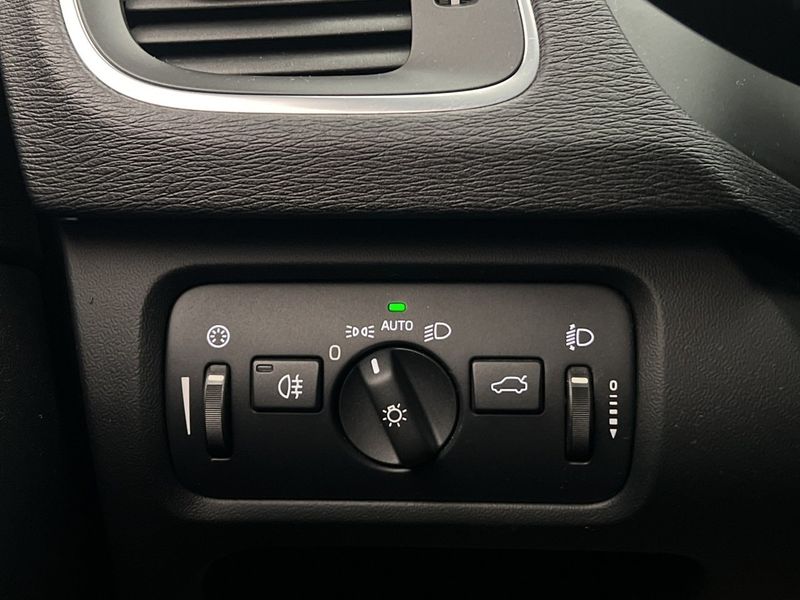 Volvo V40 bild 14