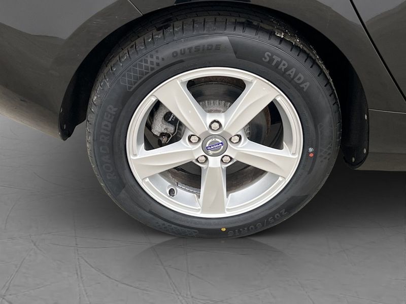 Volvo V40 bild 27