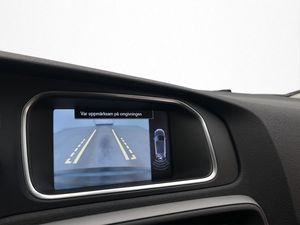 Volvo V40 bild 18