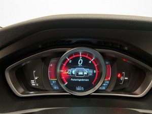 Volvo V40 bild 16