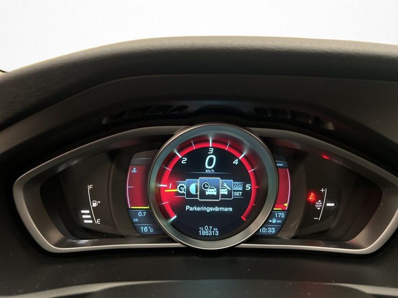 Volvo V40 bild 16