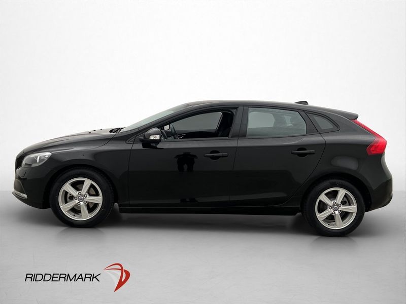 Volvo V40 bild 4