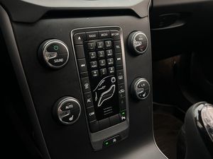 Volvo V40 bild 21