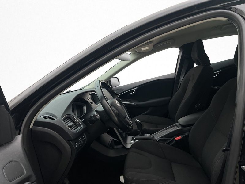 Volvo V40 bild 11