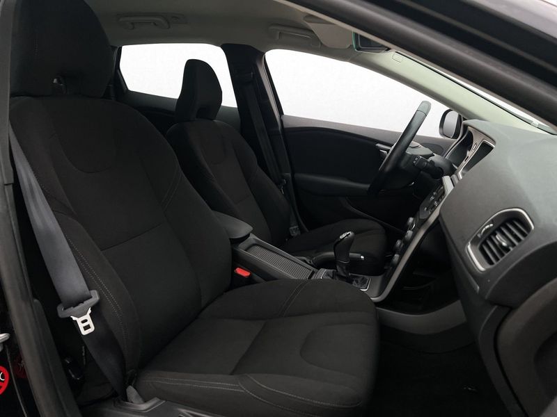 Volvo V40 bild 22