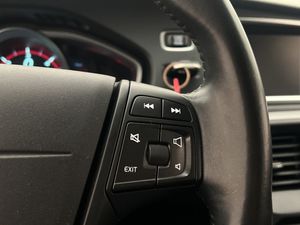 Volvo V40 bild 17