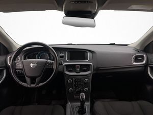 Volvo V40 bild 12