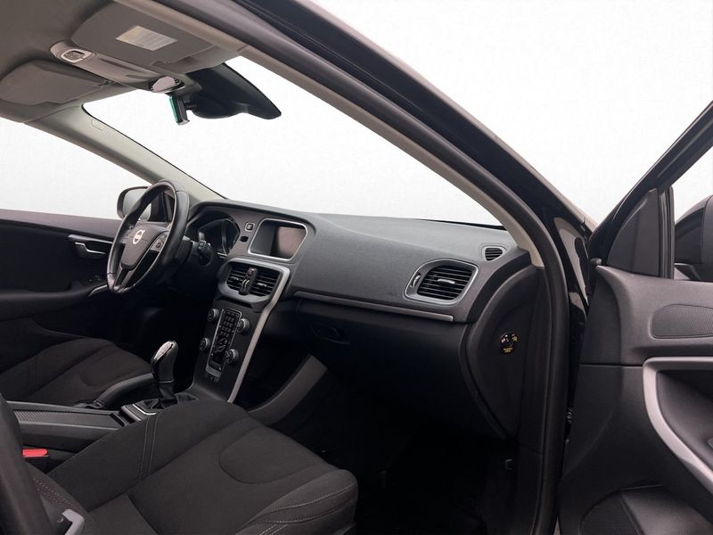 Volvo V40 bild 23