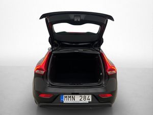 Volvo V40 bild 9