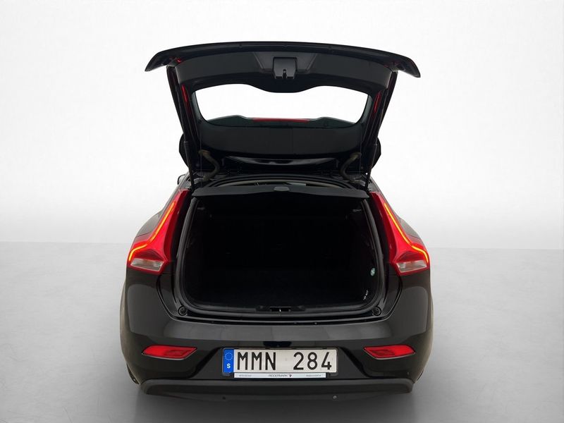 Volvo V40 bild 9
