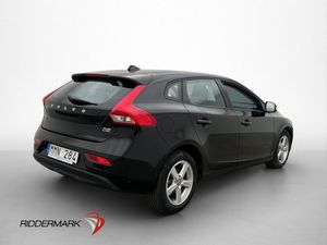 Volvo V40 bild 6
