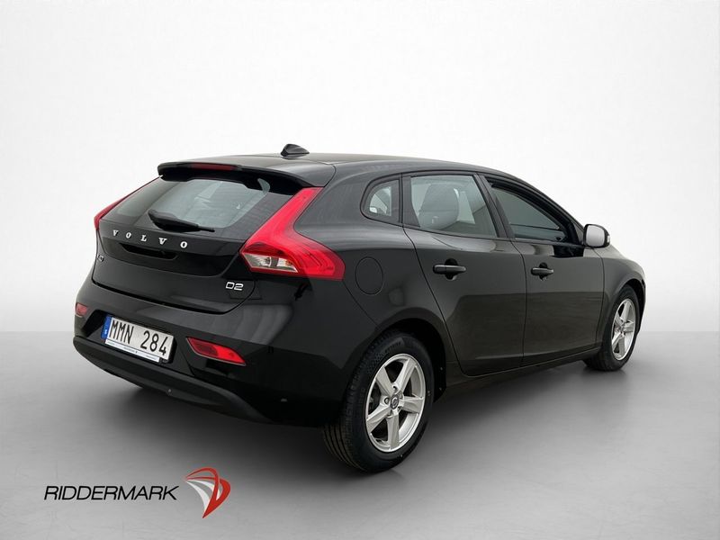 Volvo V40 bild 6
