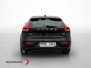 Volvo V40 bild 8