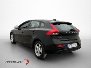 Volvo V40 bild 5