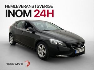 Volvo V40 bild 1