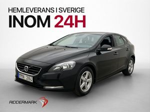 Volvo V40 bild 3