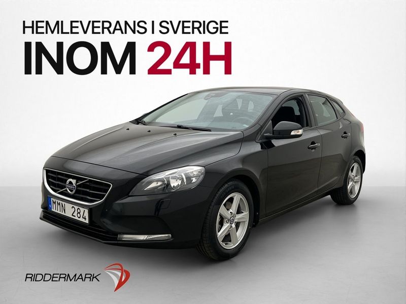 Volvo V40 bild 3