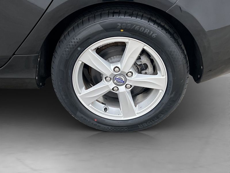 Volvo V40 bild 26