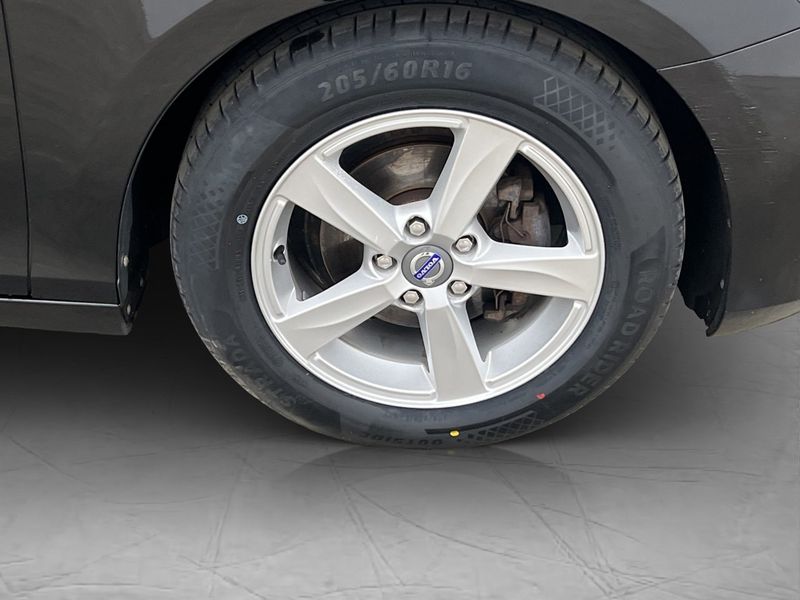 Volvo V40 bild 28