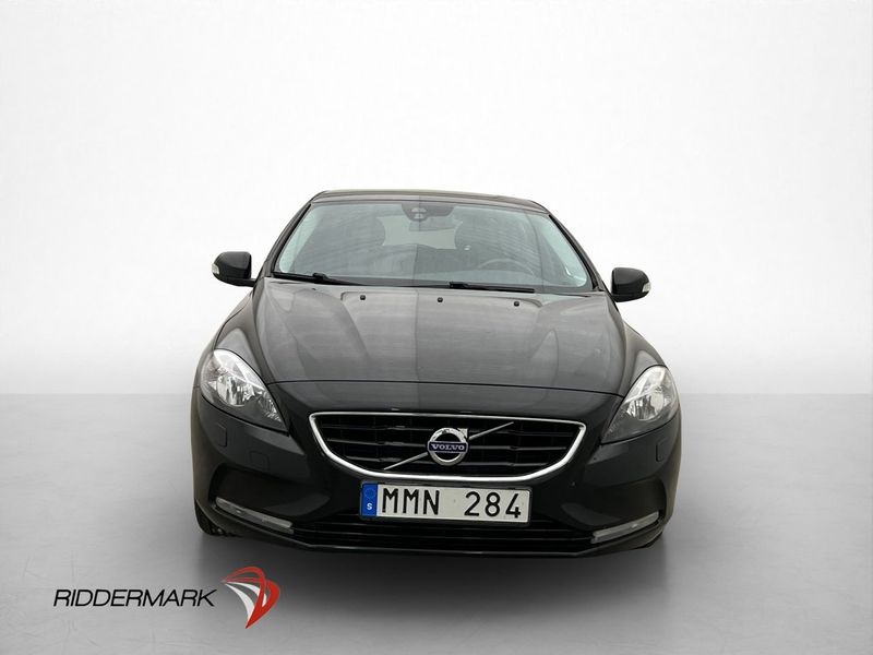 Volvo V40 bild 2