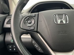 Honda CR-V bild 17