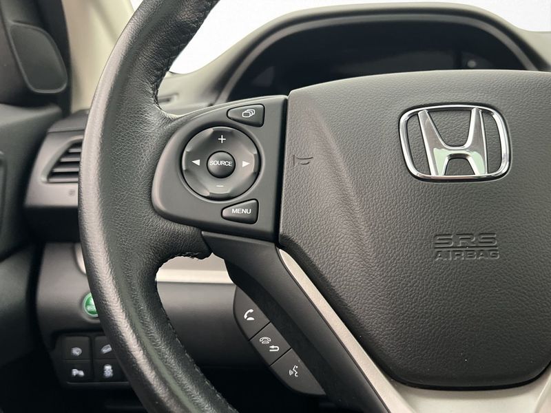 Honda CR-V bild 17