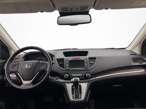 Honda CR-V bild 15